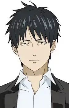Tanba, Tetsuo