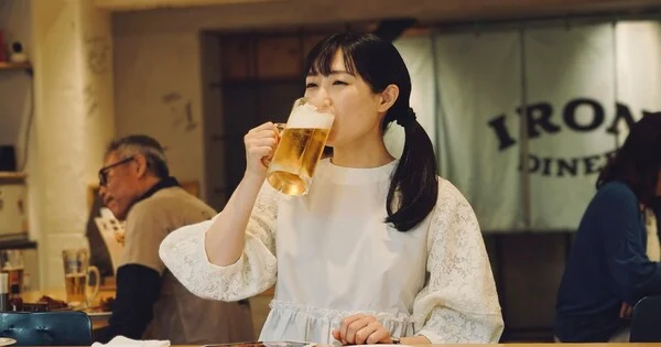 Live-Action Wakako-zake Heads to Australia for 10th Season