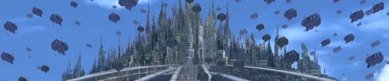 Last Exile: Fam, Silver Wing Streams on Hulu