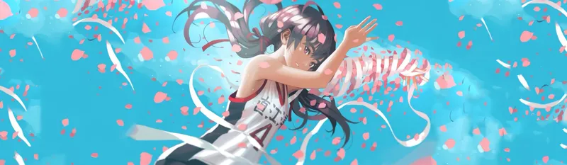 Hanamonogatari Now Streaming on Hulu and Crunchyroll