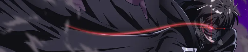 Berserk of Gluttony Complete Series Streams on Crunchyroll