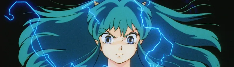 Urusei Yatsura Movie 4: Lum The Forever Now Streaming