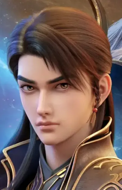 Ye, Yunfei