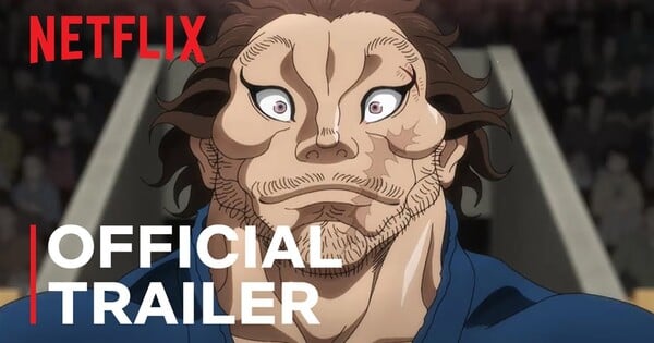 Baki-Dou Part 2 Gets June 18 Netflix Premiere, New Theme Songs