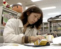 Horikoshi, Kouhei