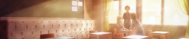 "Senpai is an Otokonoko" Streams with English Dub on Crunchyroll