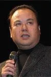 Ooga, Shunji