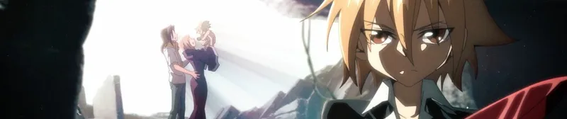 Shaman King: Flowers Now Streaming on Netflix