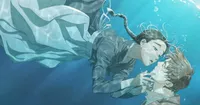 Ize Press Expands Catalog with Whale Star and New Solo Leveling Titles