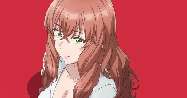 Kanojo no Tomodachi Anime Cast, Staff, October Premiere Revealed