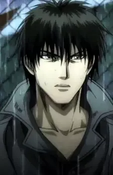 Sakuragi, Rokurouta