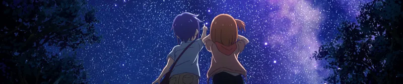 Asteroid in Love Lands on Crunchyroll with English Dub