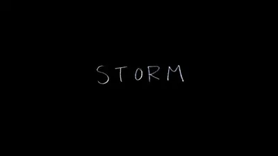 Storm