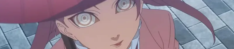 Malevolent Spirits: Mononogatari S2 Streams on Crunchyroll