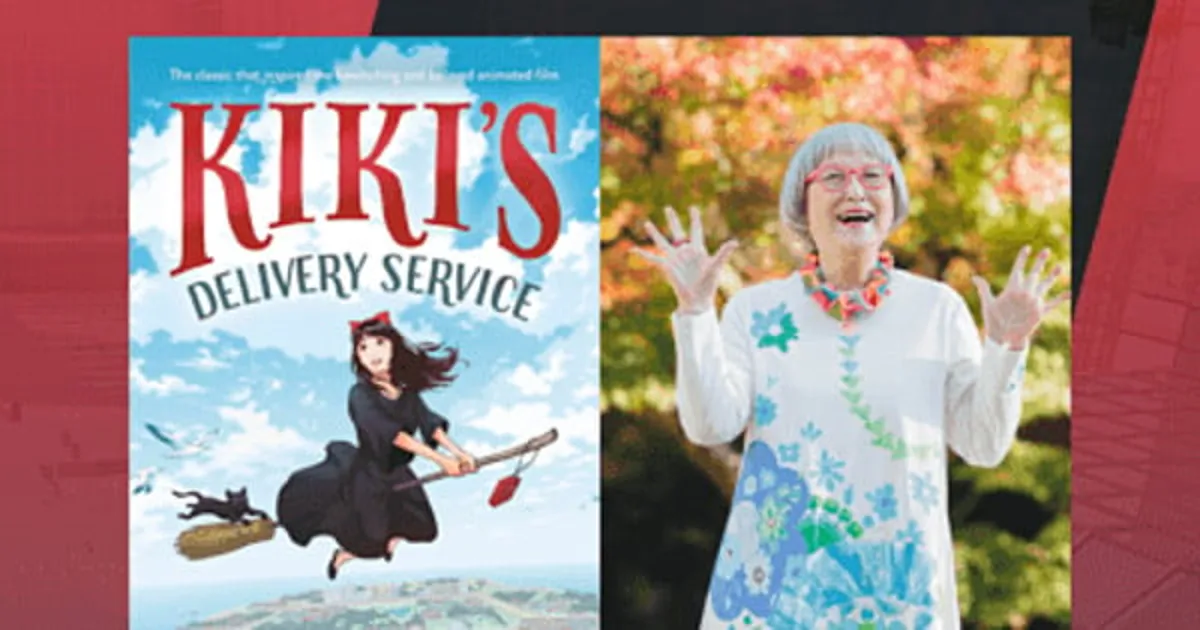 Mackenyu, Tetsuo Kurata, Eiko Kadono to Appear at Anime NYC 2026