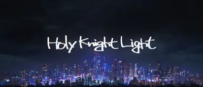 Holy Knight Light