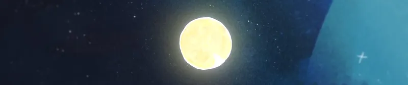 Suis's 'Hoshi Meguru Uta' Music Video Now Streaming