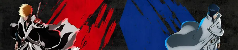 Bleach: TYBW Part 2 Streams on Hulu with English Dub