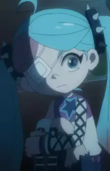 Lucy
