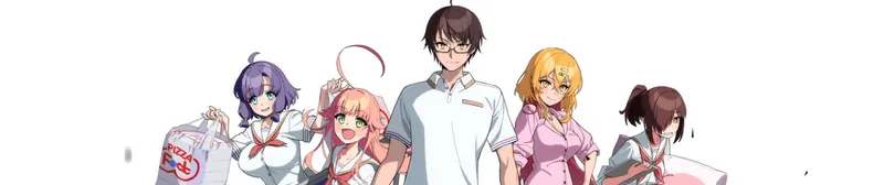 Nukitashi The Animation Drops First Trailer