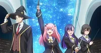 Weekly Japanese Television Animation Ratings: July 20-26