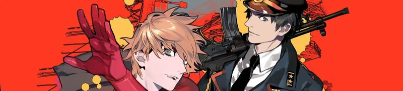 Samurai Flamenco Now Streaming on Netflix, Hulu, Crunchyroll