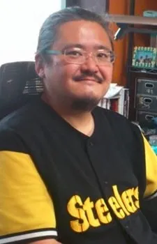 Hagiwara, Kazushi