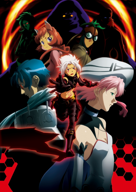 ".hack//Roots" Now Streaming on Tubi, Hulu, and Crunchyroll