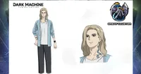Dark Machine Anime Adds Four New Voice Actors