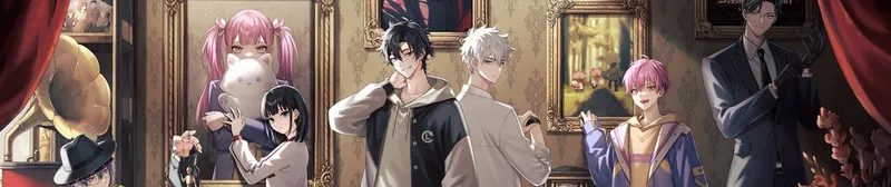 Link Click Season 2 Now Streaming on Crunchyroll