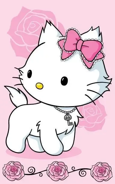 Charmmy Kitty