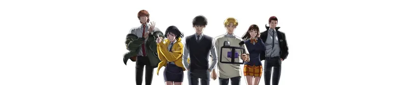 "Viral Hit" Now Streaming with English Dub on Crunchyroll