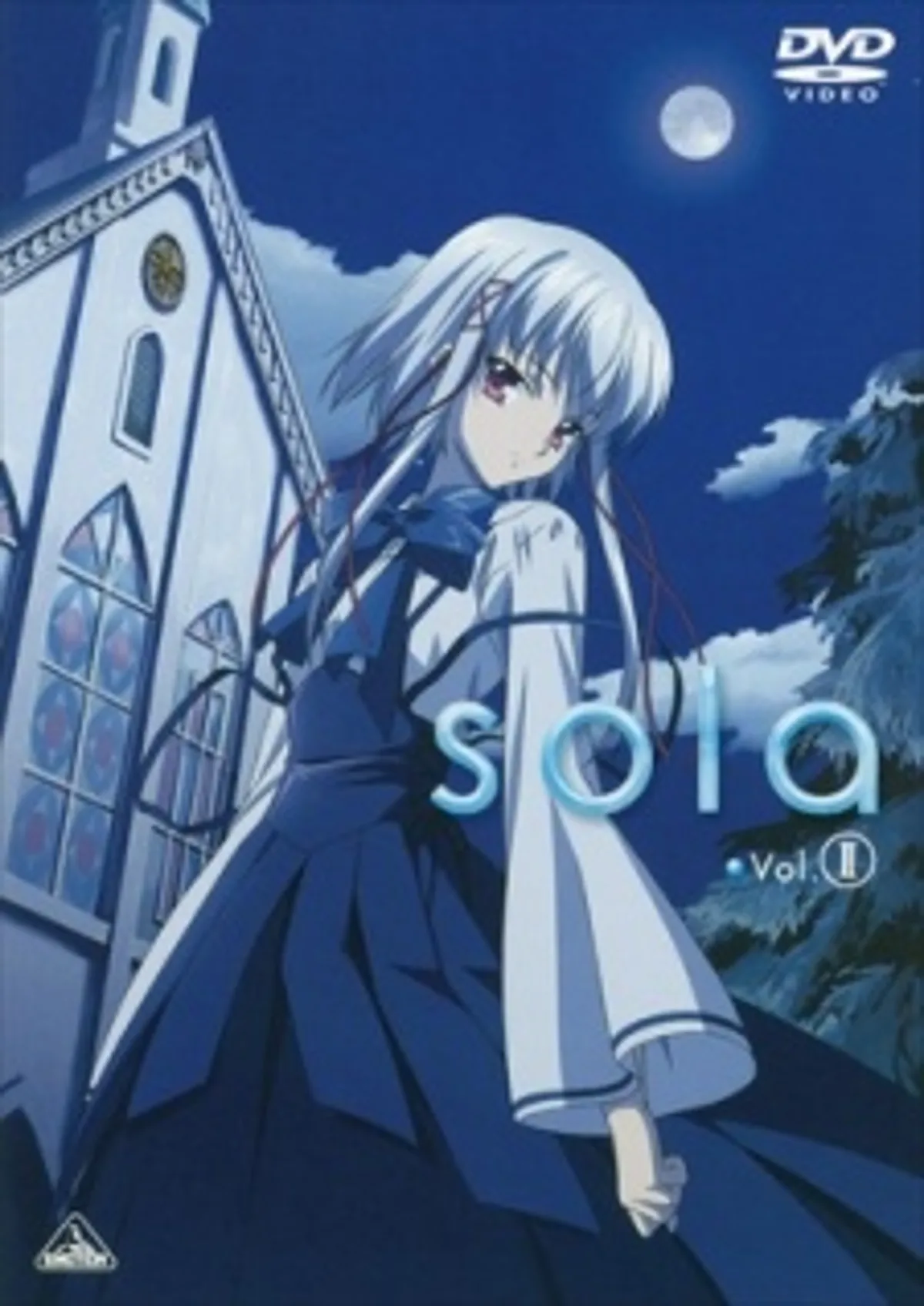 Sola Specials Now Streaming on Tubi with English Dub