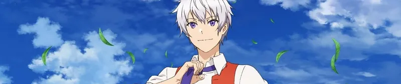 The Great Cleric Now Streaming with English Dub on Crunchyroll