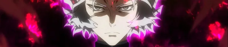 Unlimited Psychic Squad Hits Crunchyroll and HIDIVE