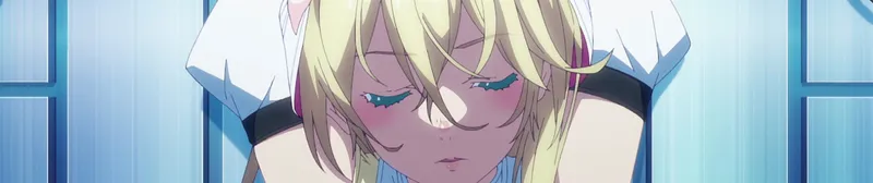 "Why Does Nobody Remember Me?" Now Streaming on Crunchyroll