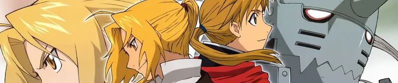 Fullmetal Alchemist: Conqueror of Shamballa Gets New Spin-Off