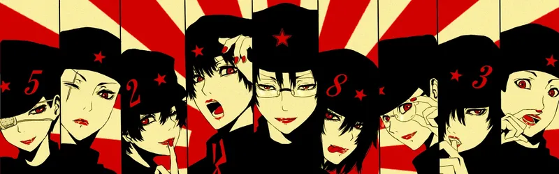 Lychee Light Club Anime Now Streaming on Crunchyroll