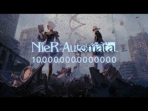NieR: Automata Staff Discuss "To Be Continued" Message