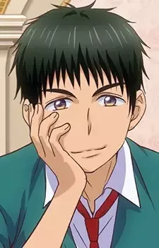 Igarashi, Yuusuke
