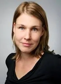 Draeger, Kerstin