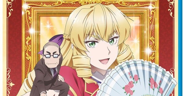North American Anime & Manga Releases for May 24-30