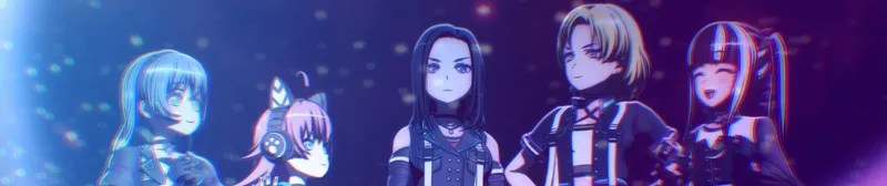 !NVADE SHOW! Music Video Streams on YouTube