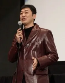 Hishida, Masakazu
