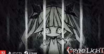 FuRyu Debuts Demos and Trailers for CRYMELIGHT and ANOMALITH