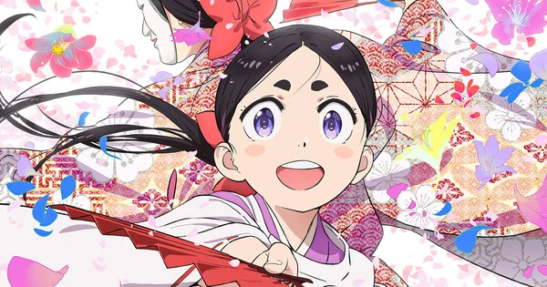HIDIVE Announces English Dub Release Dates for 4 Anime
