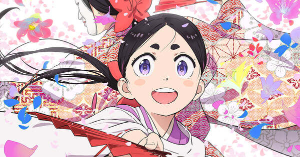 HIDIVE Reveals English Dub Cast for The World Is Dancing