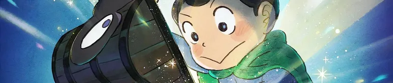 Ranking of Kings: Treasure Chest of Courage Now on Crunchyroll