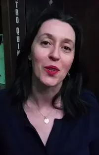 De la Gala, Nonia