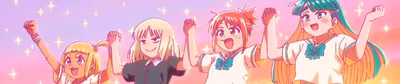 Kore Kaite Shine Arrives on Crunchyroll with English Dub